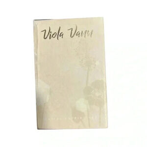 NIB Viola Vann - Facial Cupping Set (Set of 3)